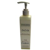 Balsam cu Matase - Innosys Beauty Care SOS Silk Smoothing Recovery Conditioner 300 ml